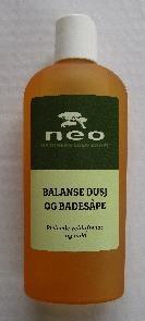 Neo Balanse dusj / bad 250 ml