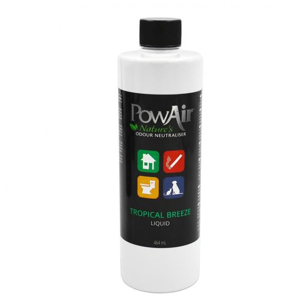 PowAir Liquid